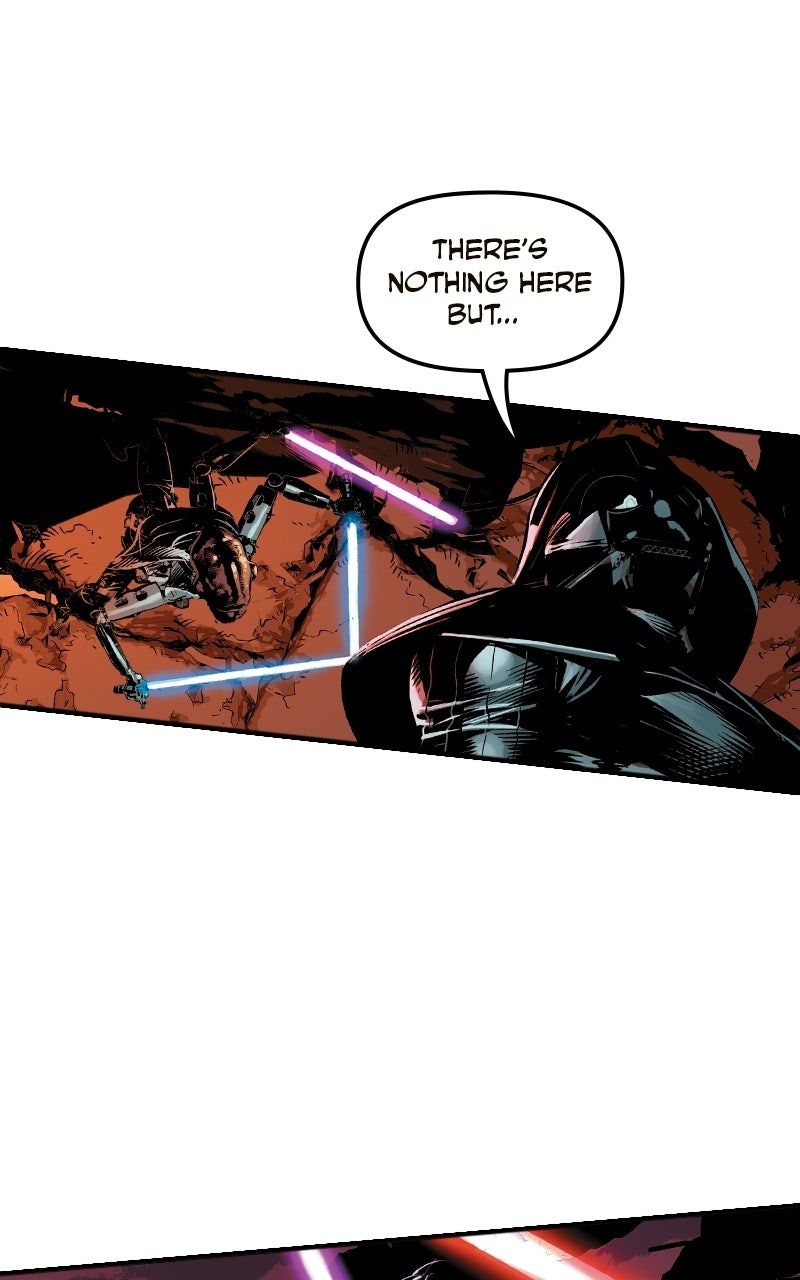 Star Wars™ (2015) Chapter 29 page 14 - 