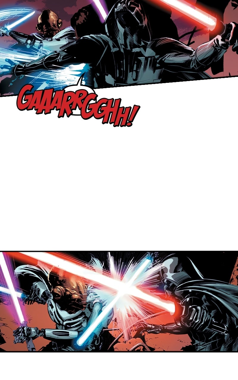 Star Wars™ (2015) Chapter 29 page 15 - 