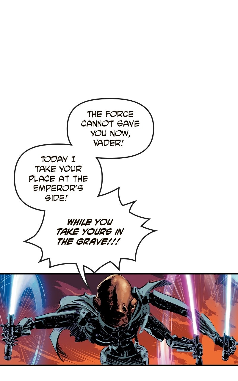 Star Wars™ (2015) Chapter 29 page 16 - 