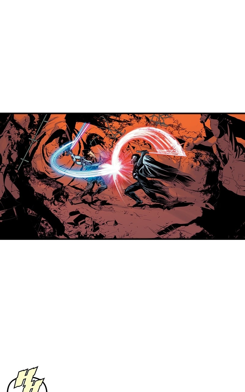 Star Wars™ (2015) Chapter 29 page 17 - 