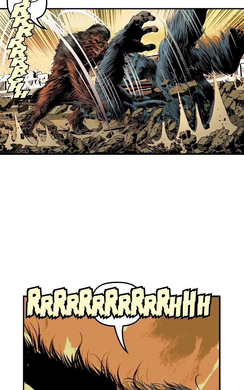 Star Wars™ (2015) Chapter 29 page 18 - 