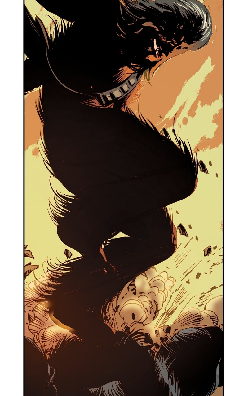Star Wars™ (2015) Chapter 29 page 19 - 