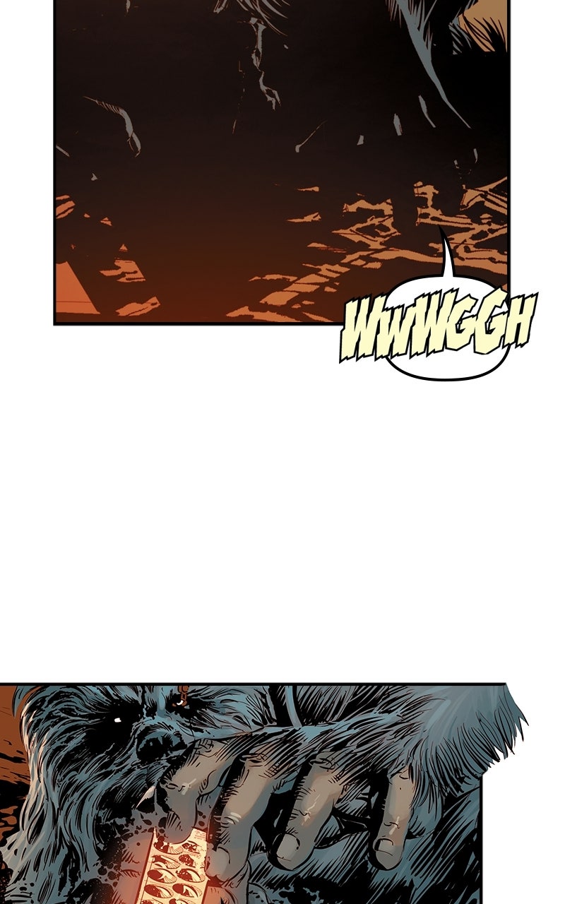 Star Wars™ (2015) Chapter 29 page 20 - 