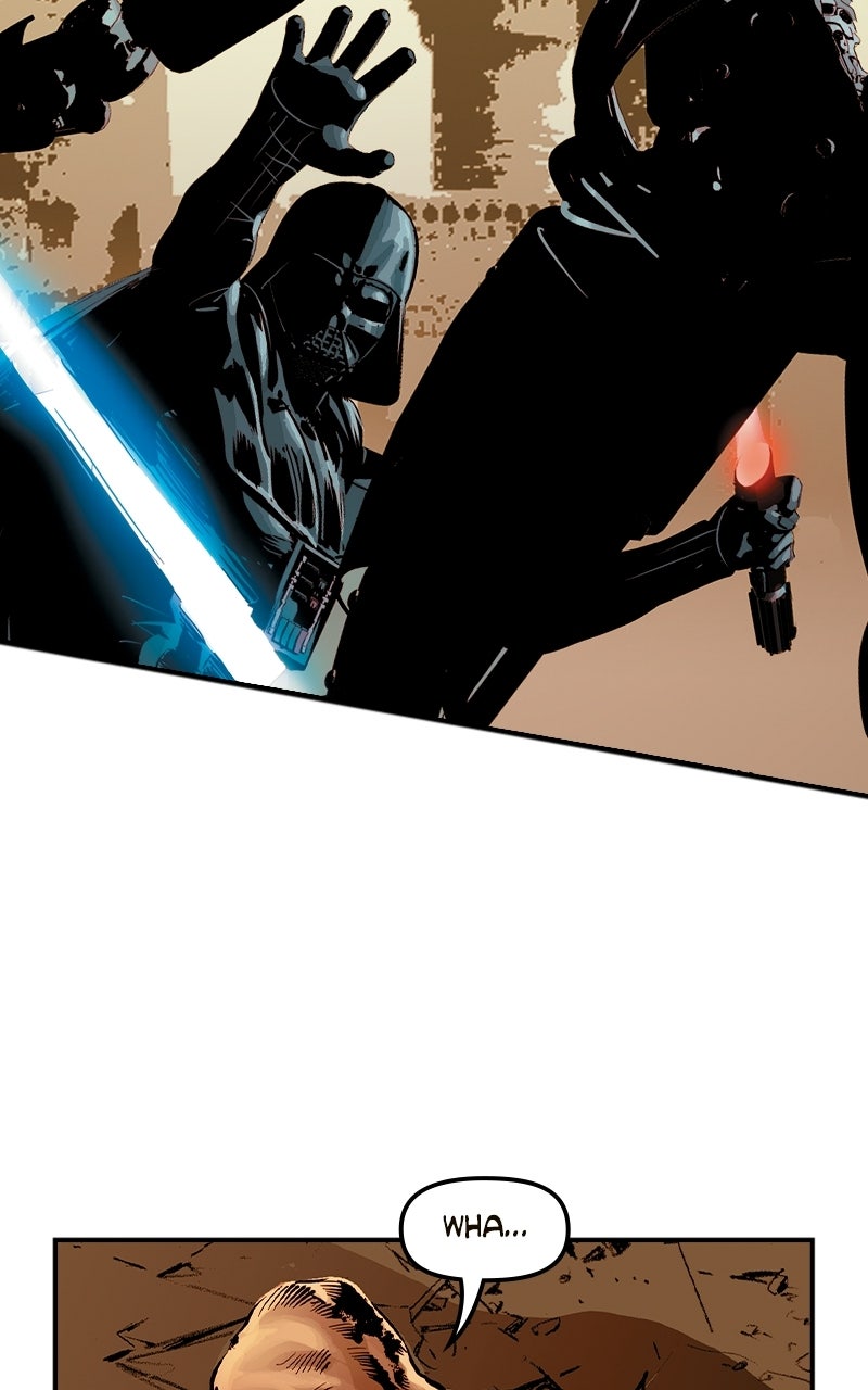 Star Wars™ (2015) Chapter 29 page 3 - 