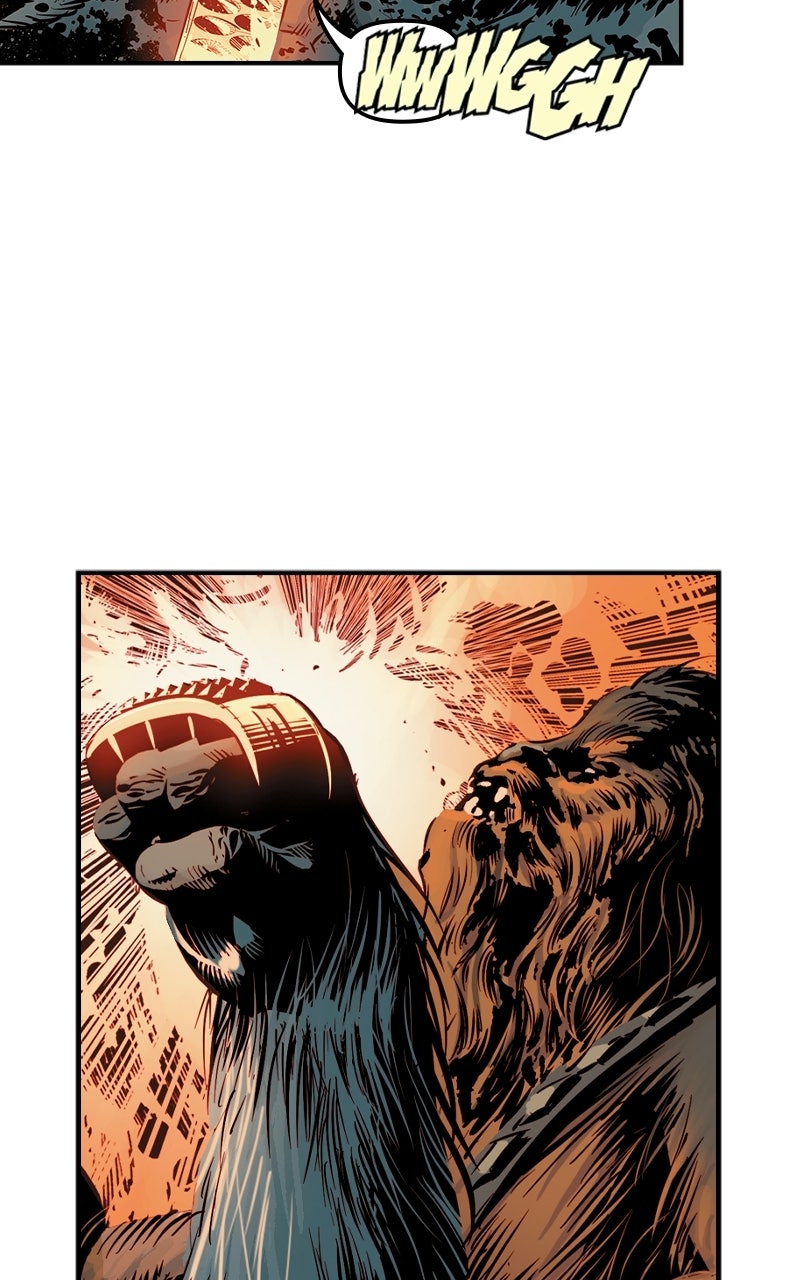 Star Wars™ (2015) Chapter 29 page 21 - 
