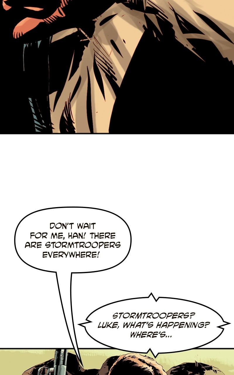 Star Wars™ (2015) Chapter 29 page 24 - 