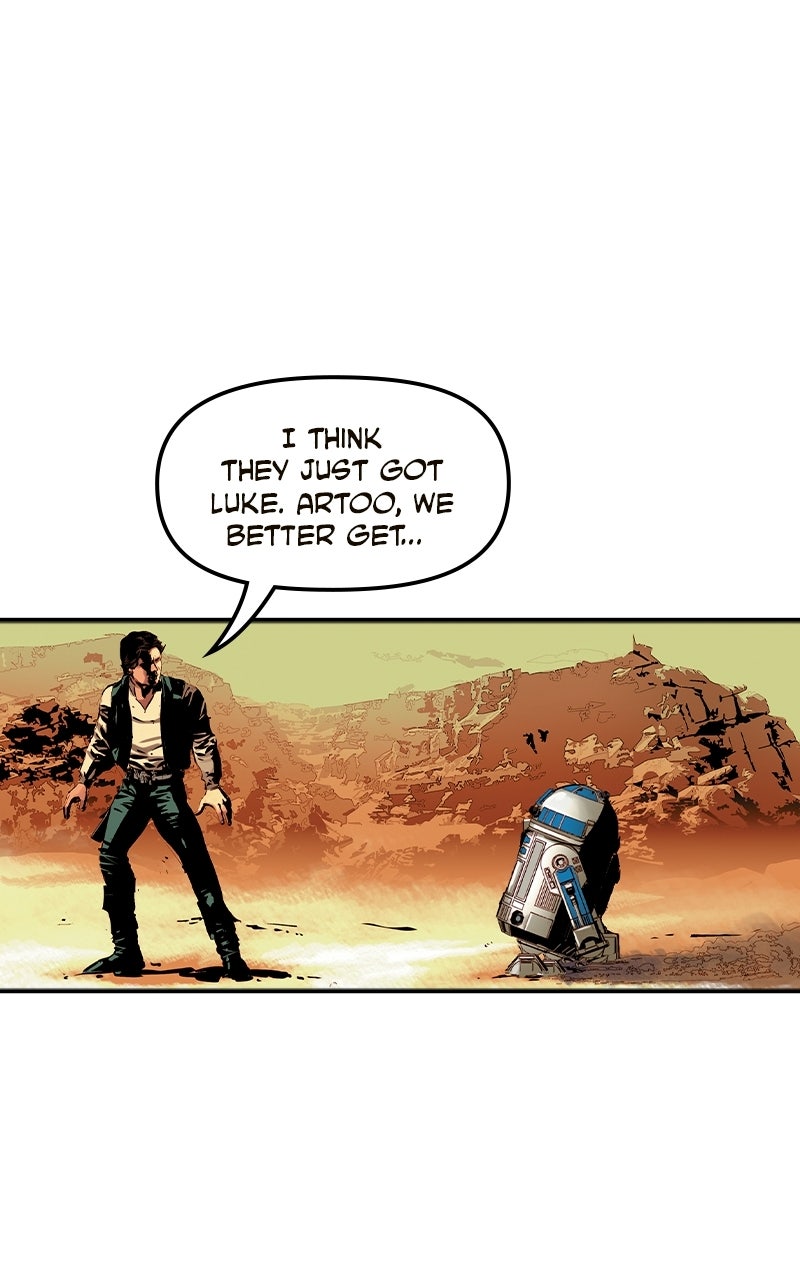 Star Wars™ (2015) Chapter 29 page 26 - 