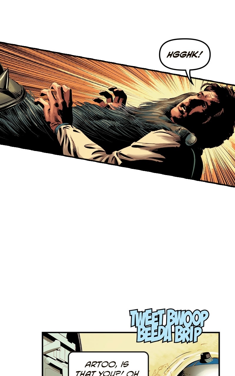 Star Wars™ (2015) Chapter 29 page 27 - 