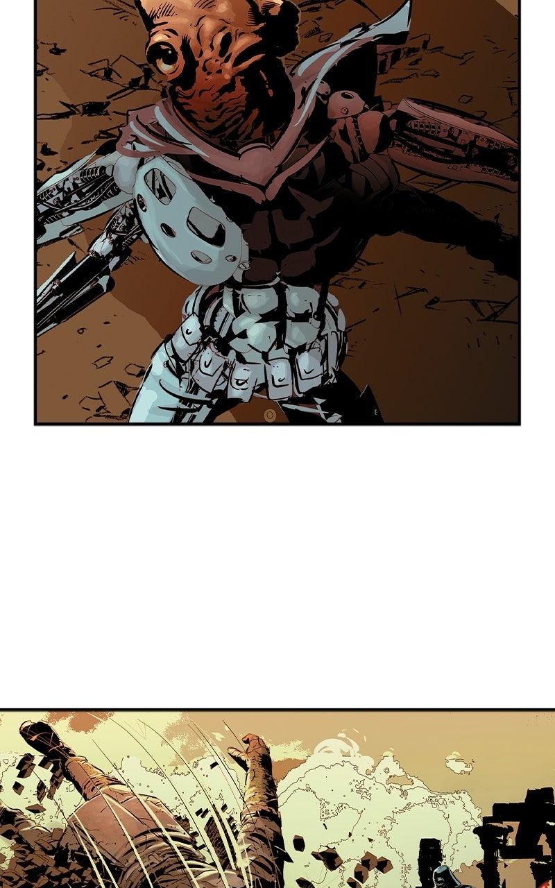 Star Wars™ (2015) Chapter 29 page 4 - 