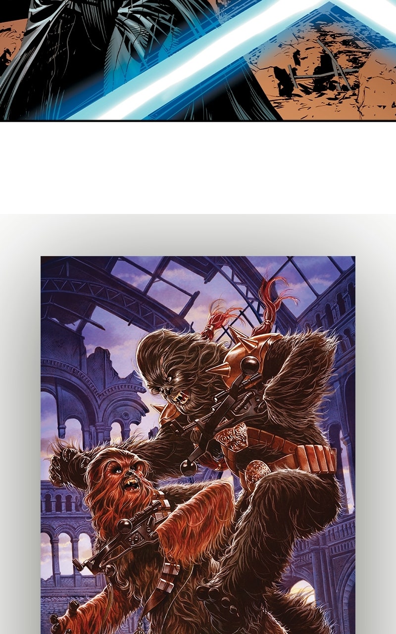 Star Wars™ (2015) Chapter 29 page 36 - 