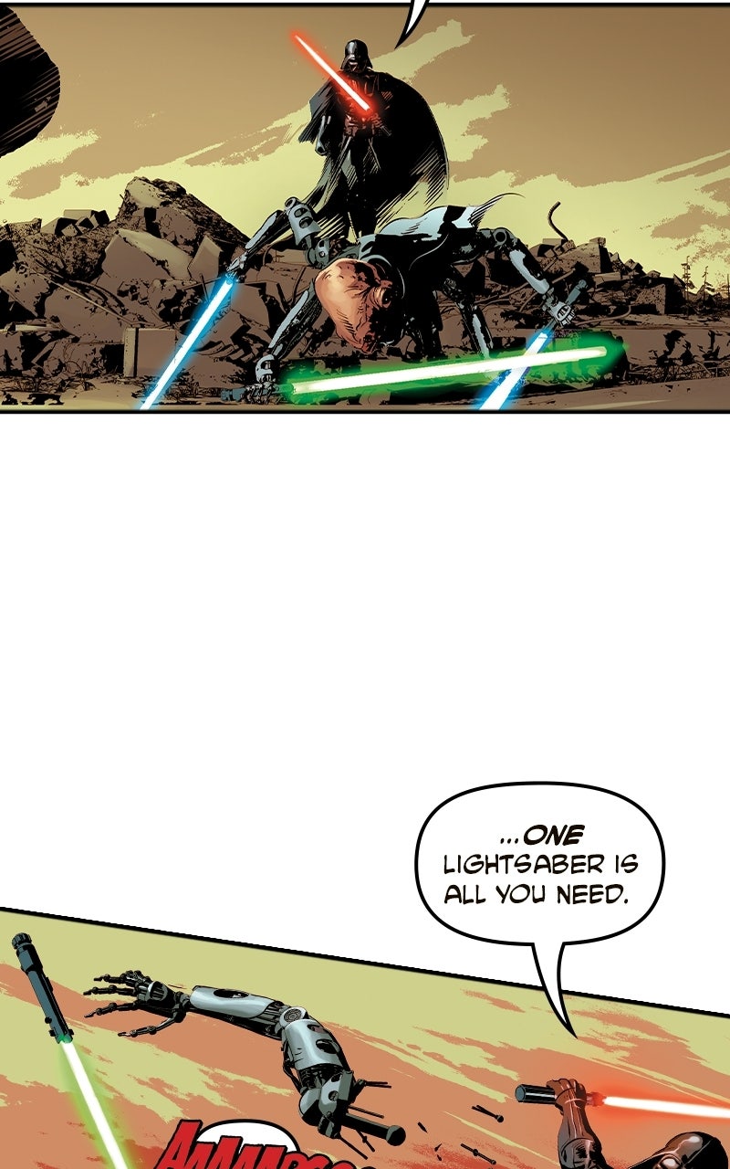 Star Wars™ (2015) Chapter 29 page 7 - 