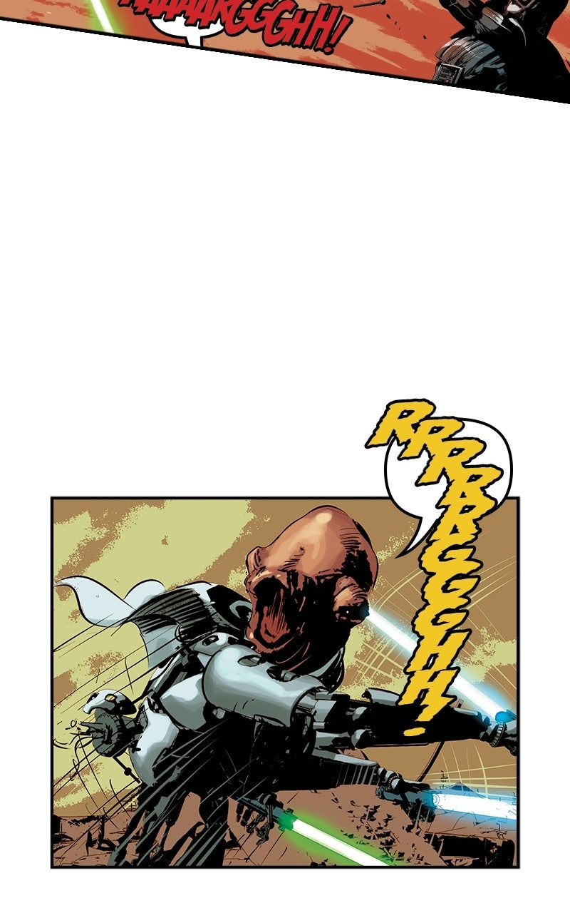 Star Wars™ (2015) Chapter 29 page 8 - 