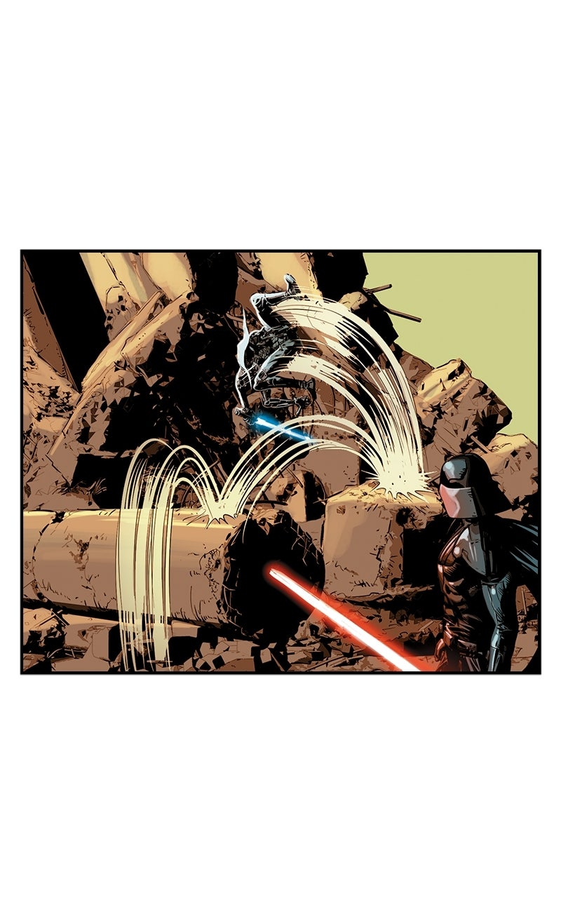 Star Wars™ (2015) Chapter 29 page 9 - 
