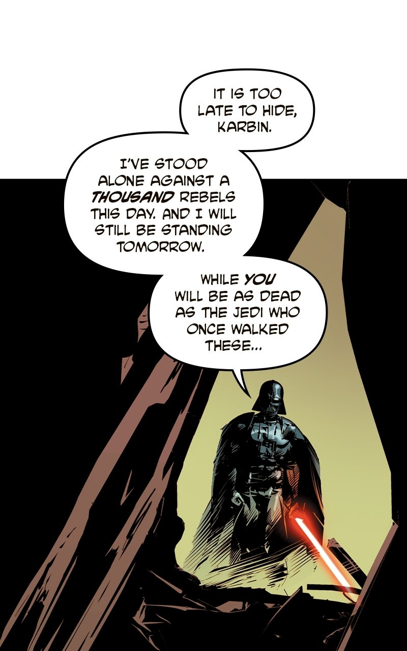 Star Wars™ (2015) Chapter 29 page 10 - 