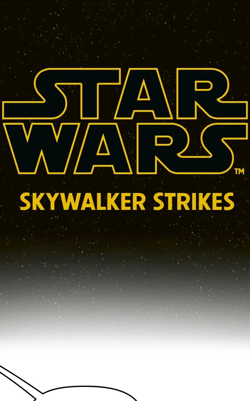 Star Wars™ (2015) Chapter 3 page 1 - 