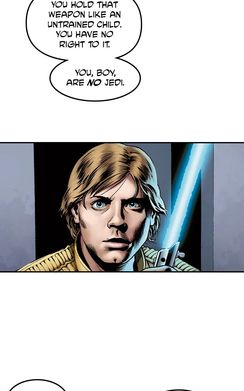 Star Wars™ (2015) Chapter 3 page 2 - 