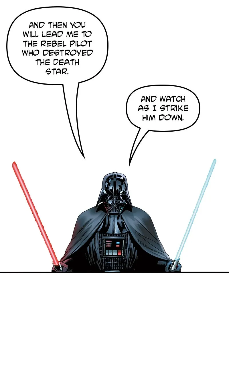 Star Wars™ (2015) Chapter 3 page 11 - 