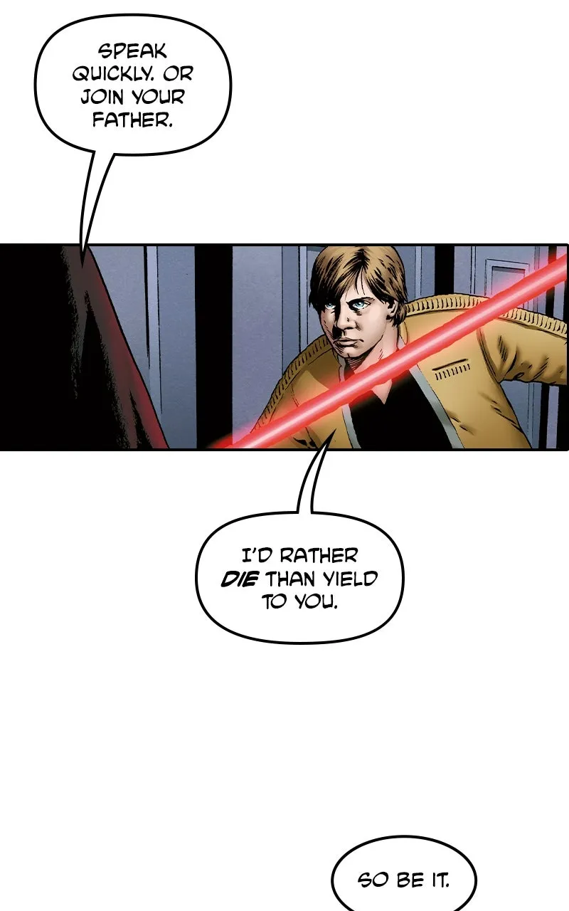 Star Wars™ (2015) Chapter 3 page 12 - 