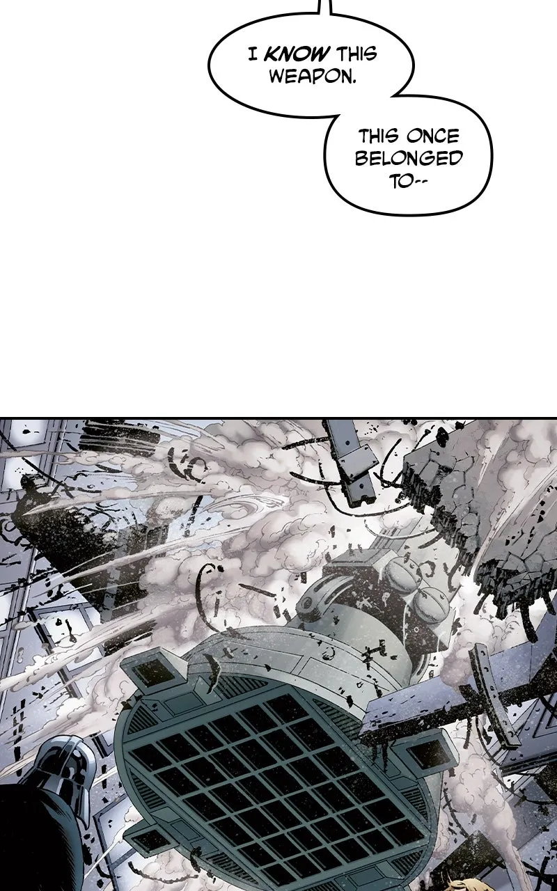 Star Wars™ (2015) Chapter 3 page 14 - 