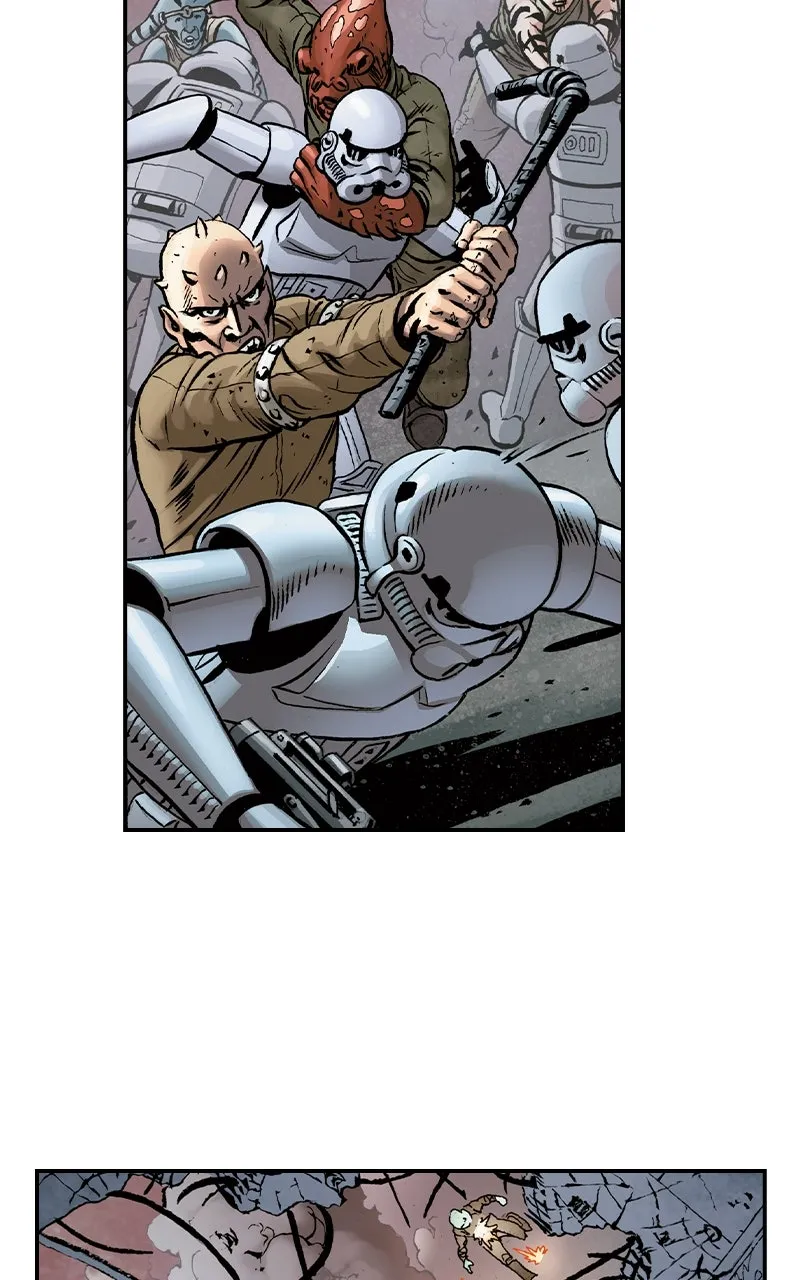 Star Wars™ (2015) Chapter 3 page 20 - 