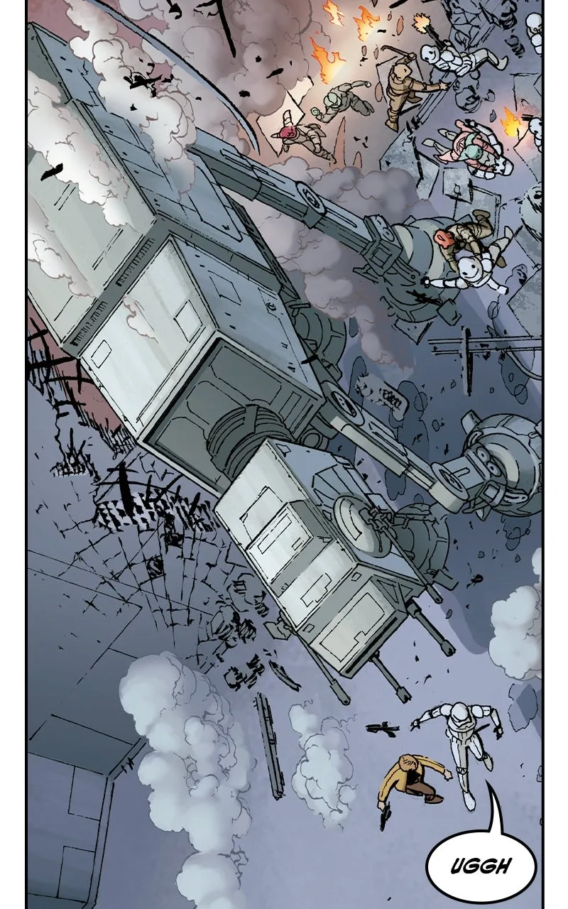 Star Wars™ (2015) Chapter 3 page 21 - 