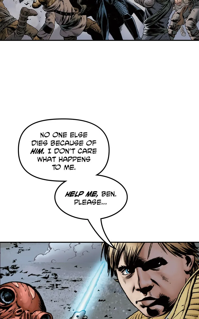 Star Wars™ (2015) Chapter 3 page 24 - 