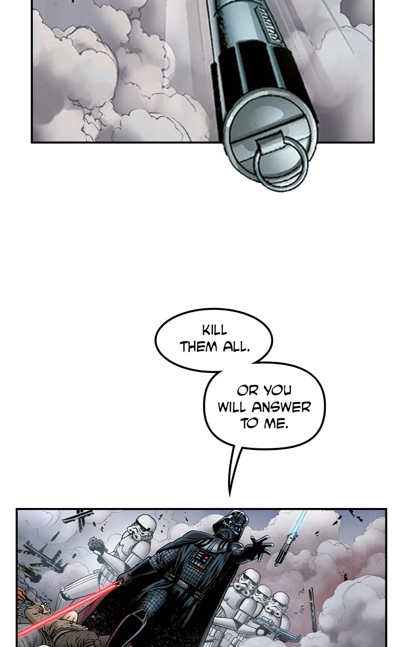 Star Wars™ (2015) Chapter 3 page 26 - 