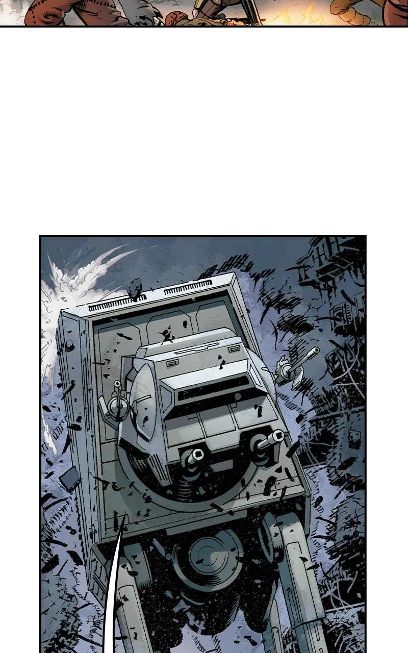 Star Wars™ (2015) Chapter 3 page 28 - 
