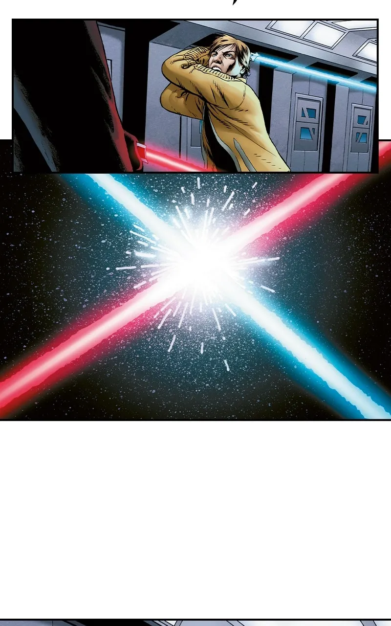 Star Wars™ (2015) Chapter 3 page 4 - 