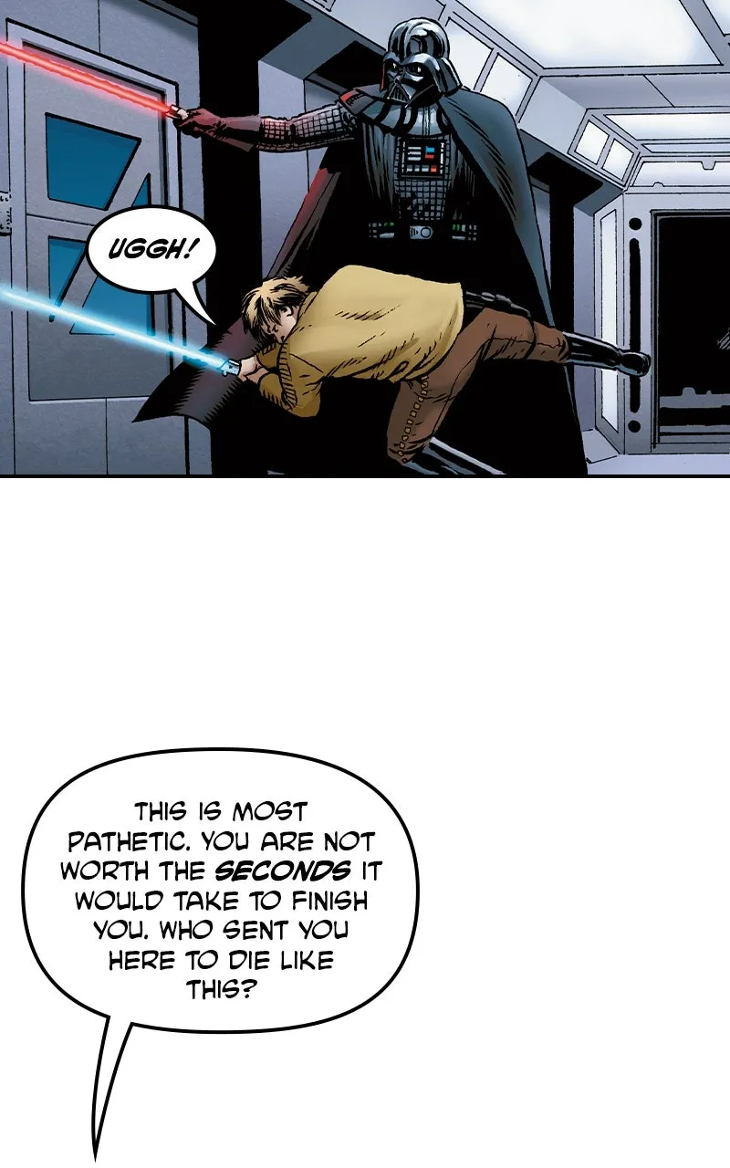 Star Wars™ (2015) Chapter 3 page 5 - 