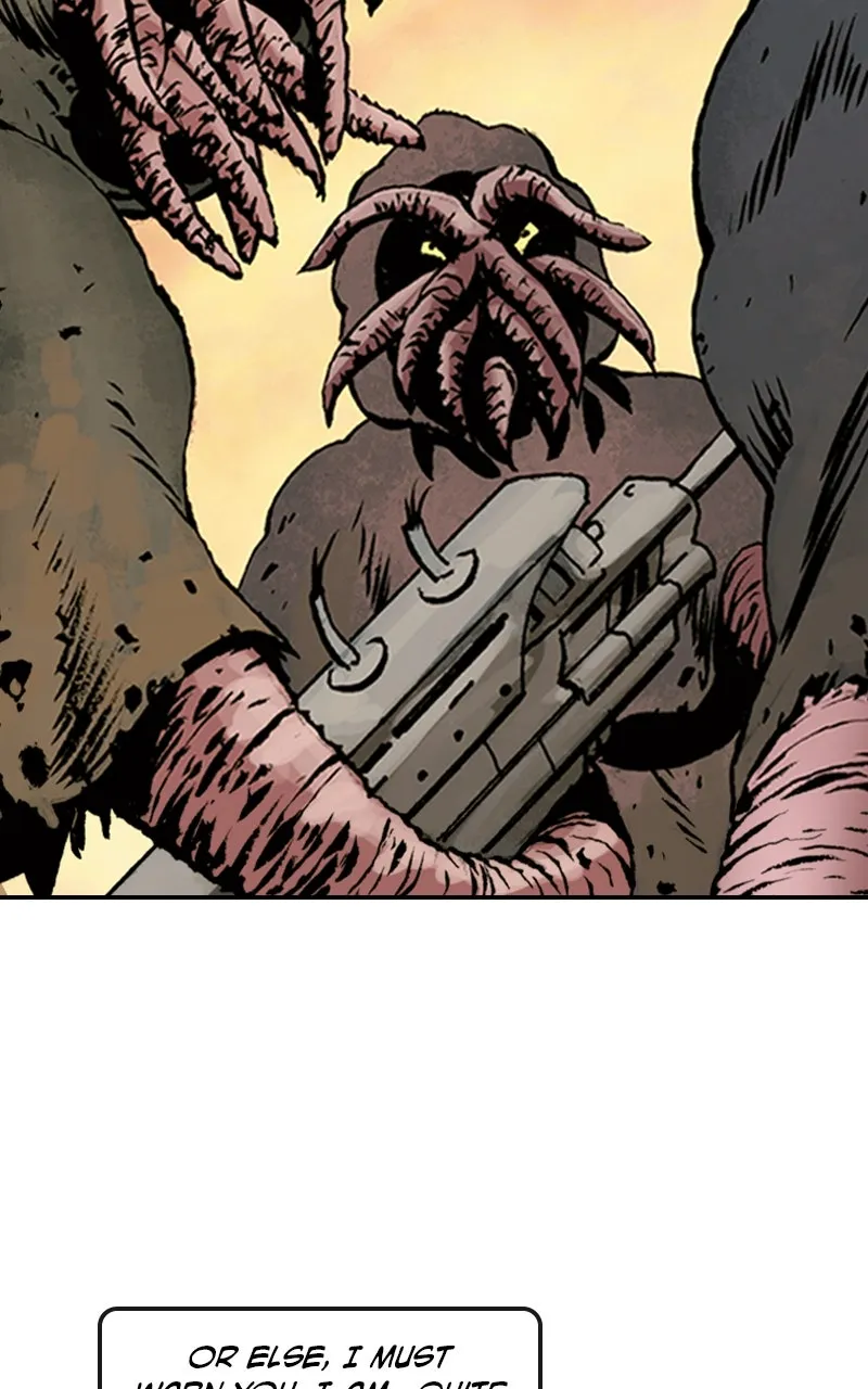 Star Wars™ (2015) Chapter 3 page 41 - 