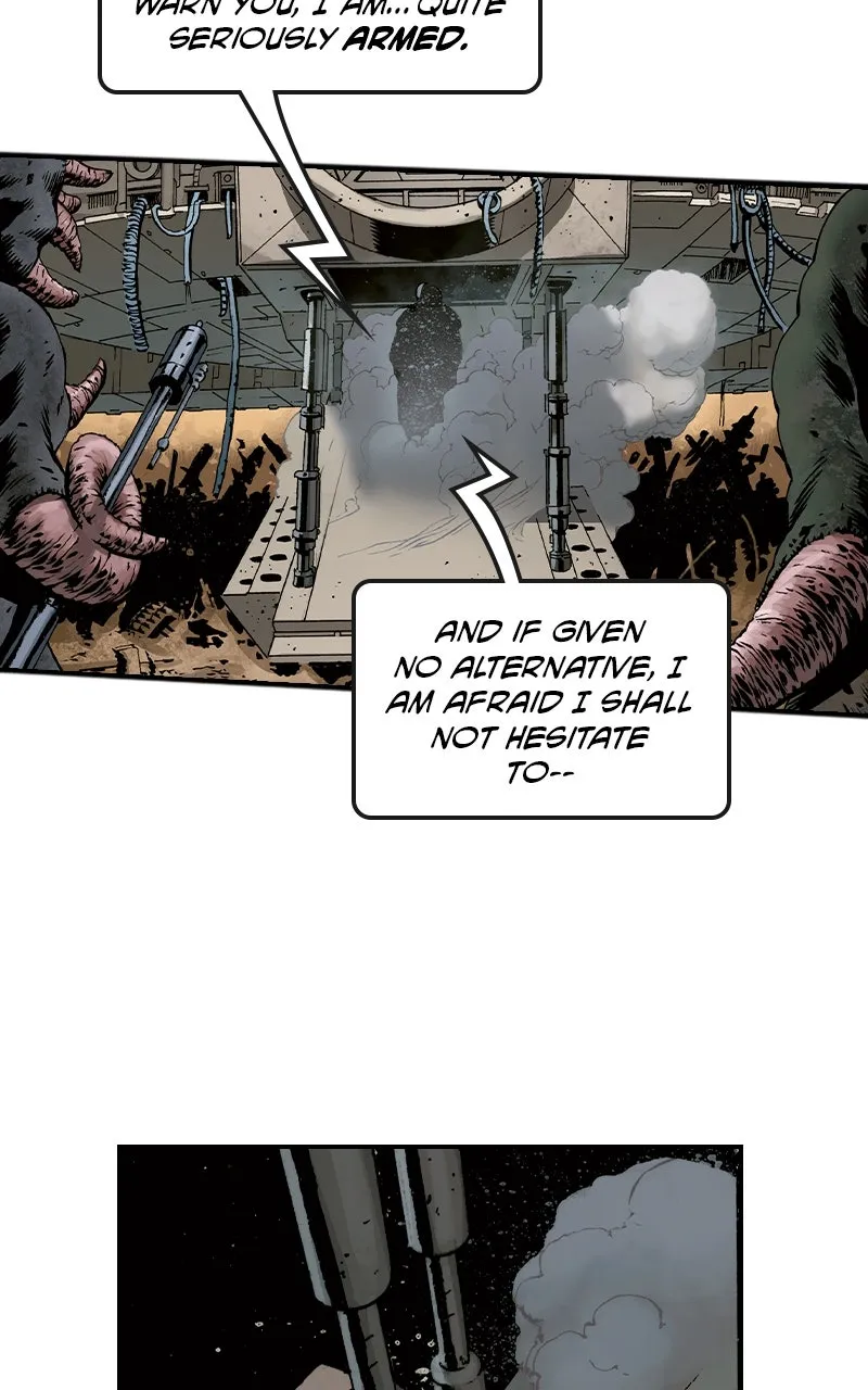 Star Wars™ (2015) Chapter 3 page 42 - 