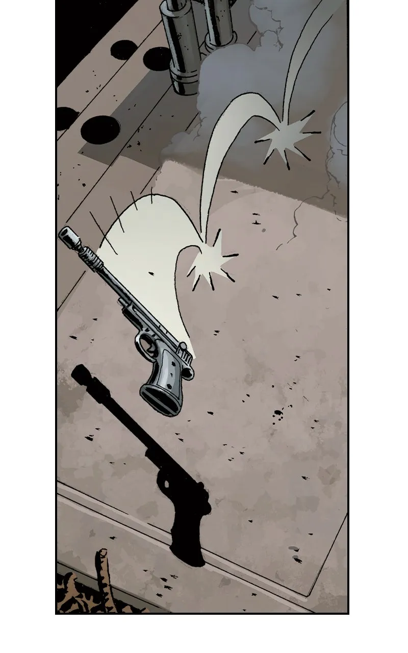 Star Wars™ (2015) Chapter 3 page 43 - 