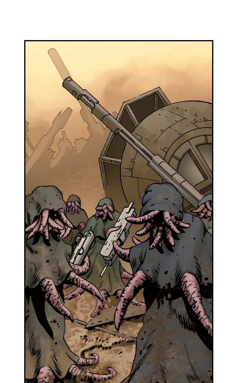 Star Wars™ (2015) Chapter 3 page 44 - 
