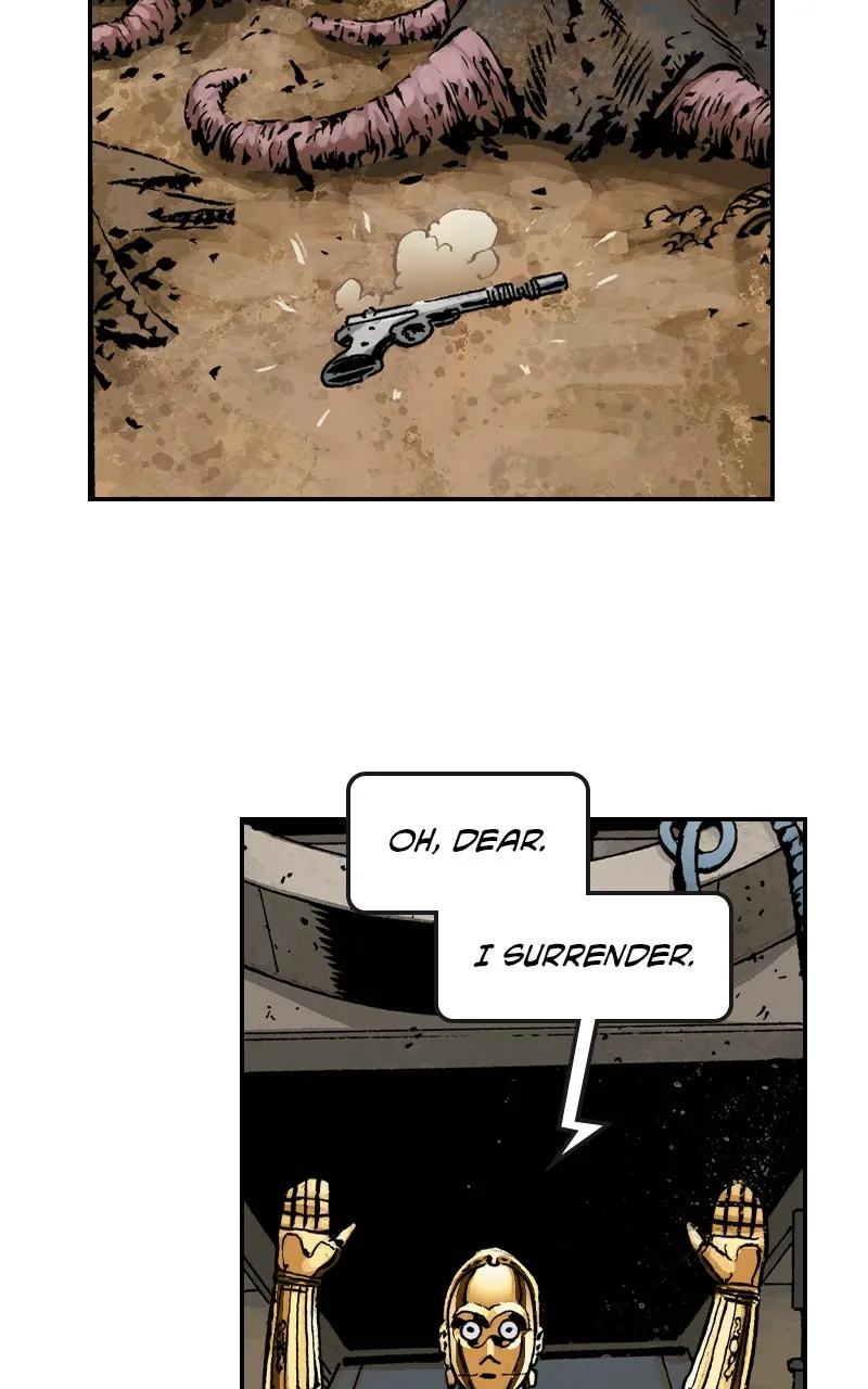 Star Wars™ (2015) Chapter 3 page 45 - 