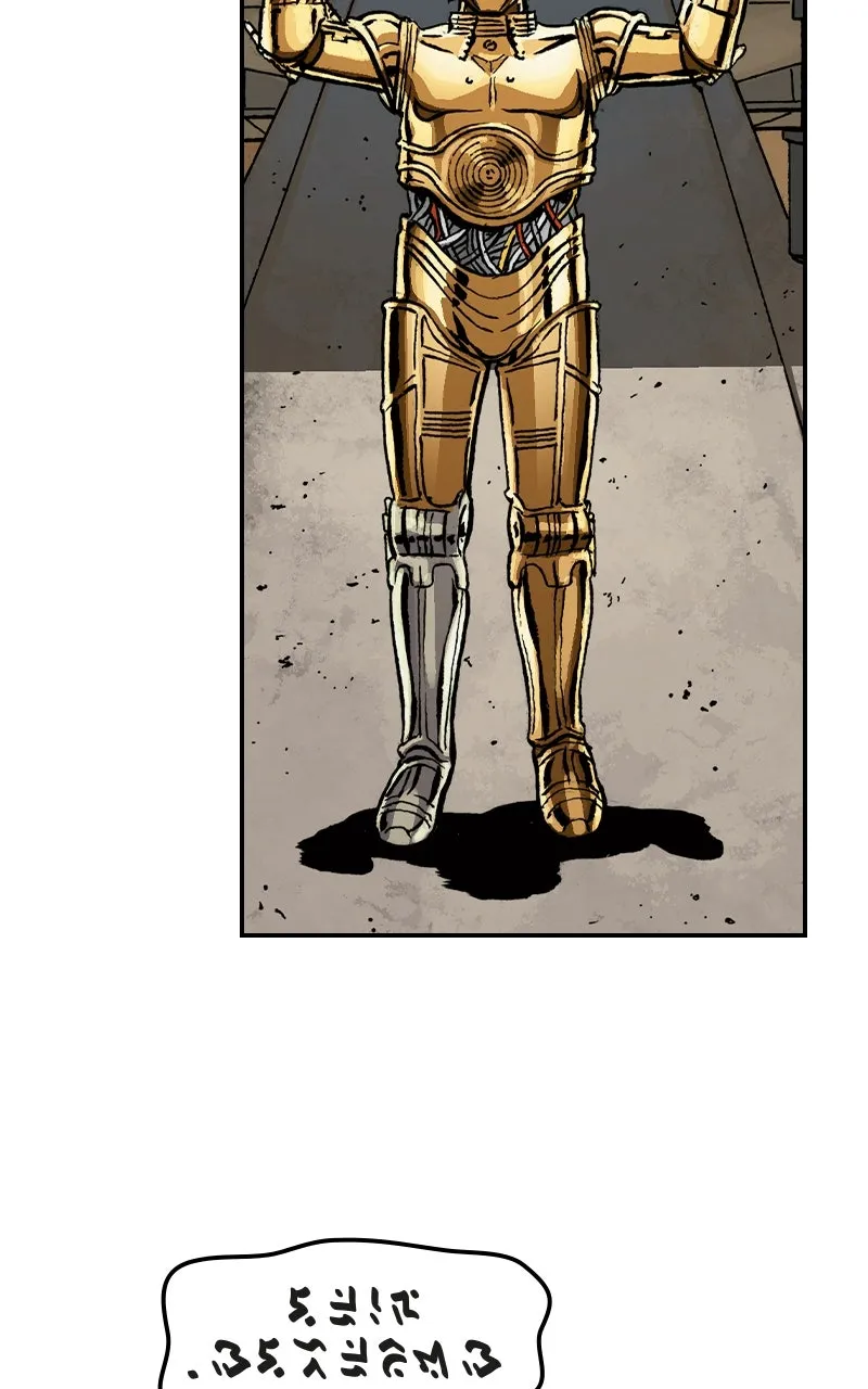 Star Wars™ (2015) Chapter 3 page 46 - 