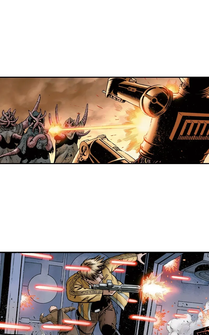 Star Wars™ (2015) Chapter 3 page 48 - 