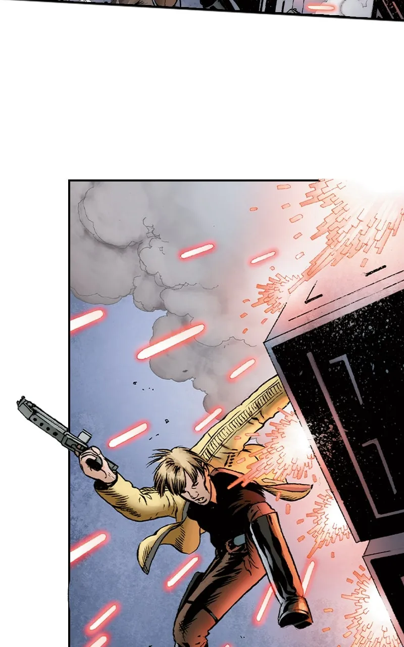 Star Wars™ (2015) Chapter 3 page 49 - 