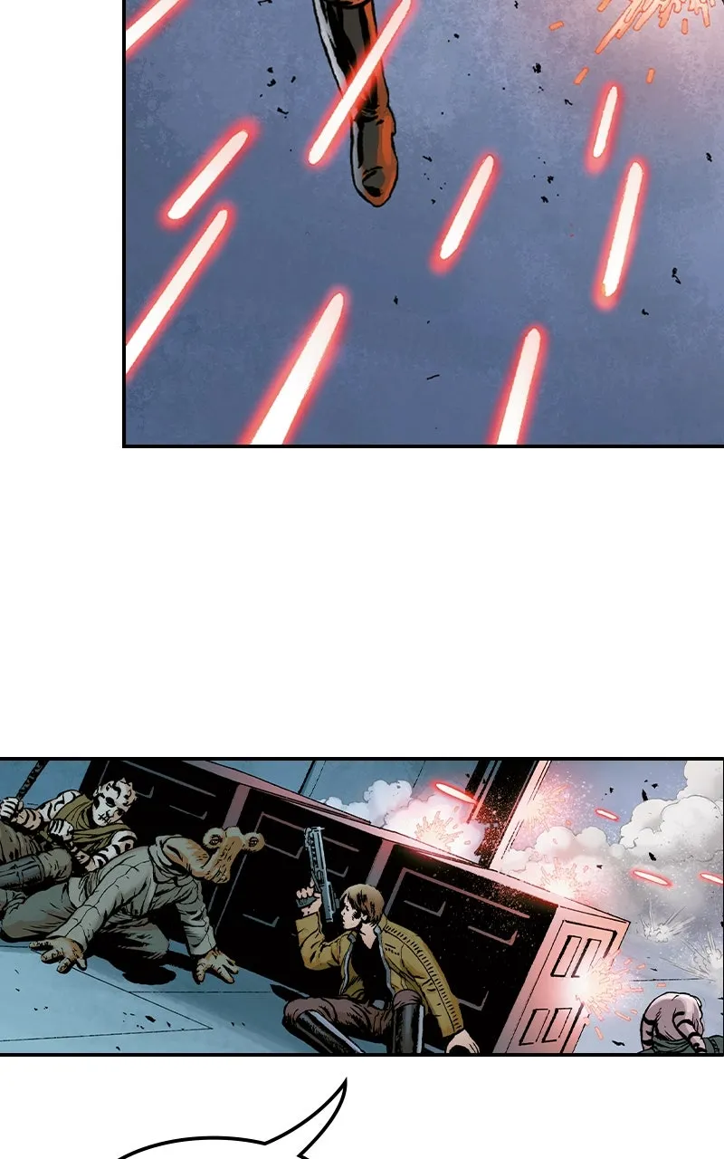 Star Wars™ (2015) Chapter 3 page 50 - 