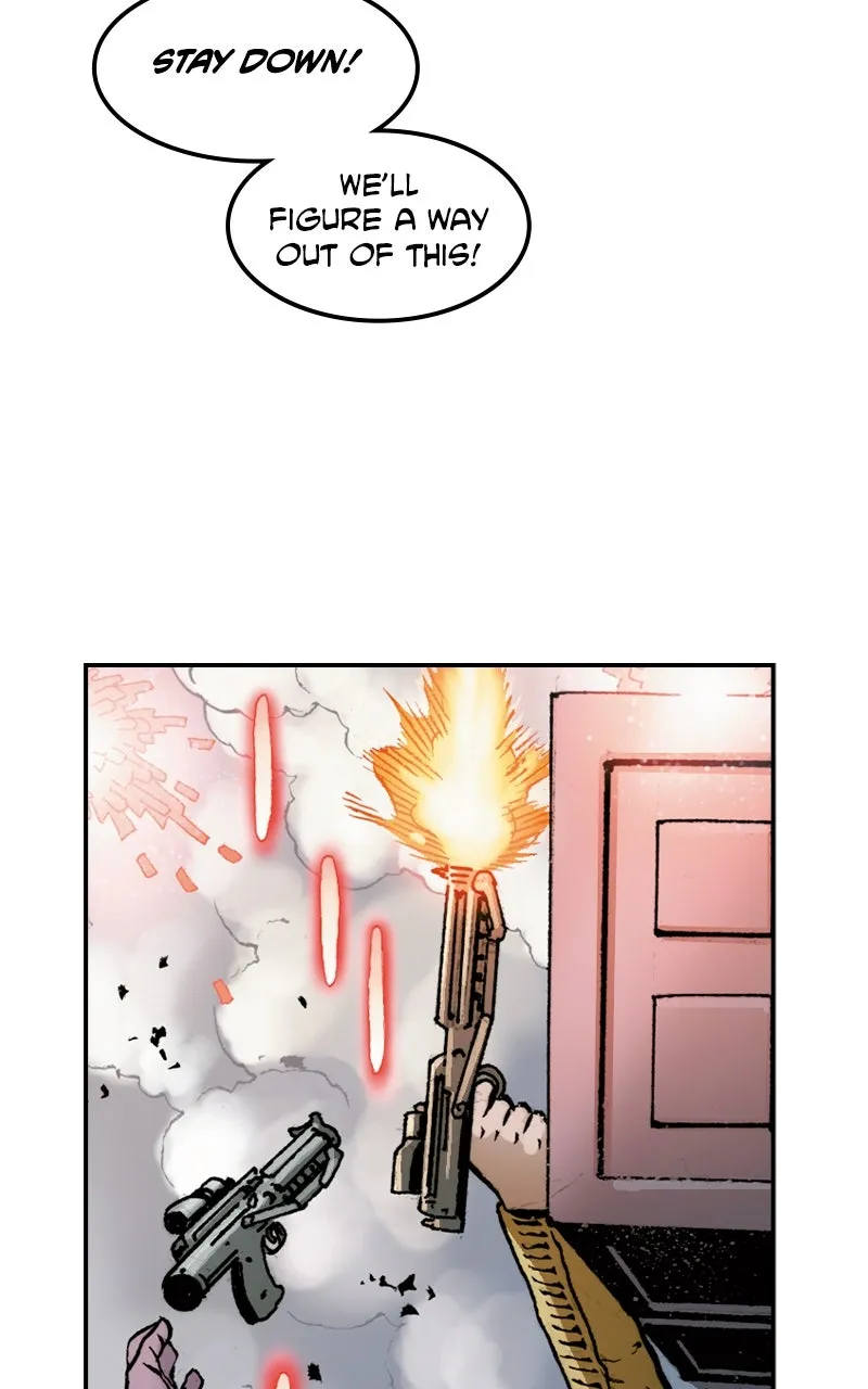 Star Wars™ (2015) Chapter 3 page 51 - 