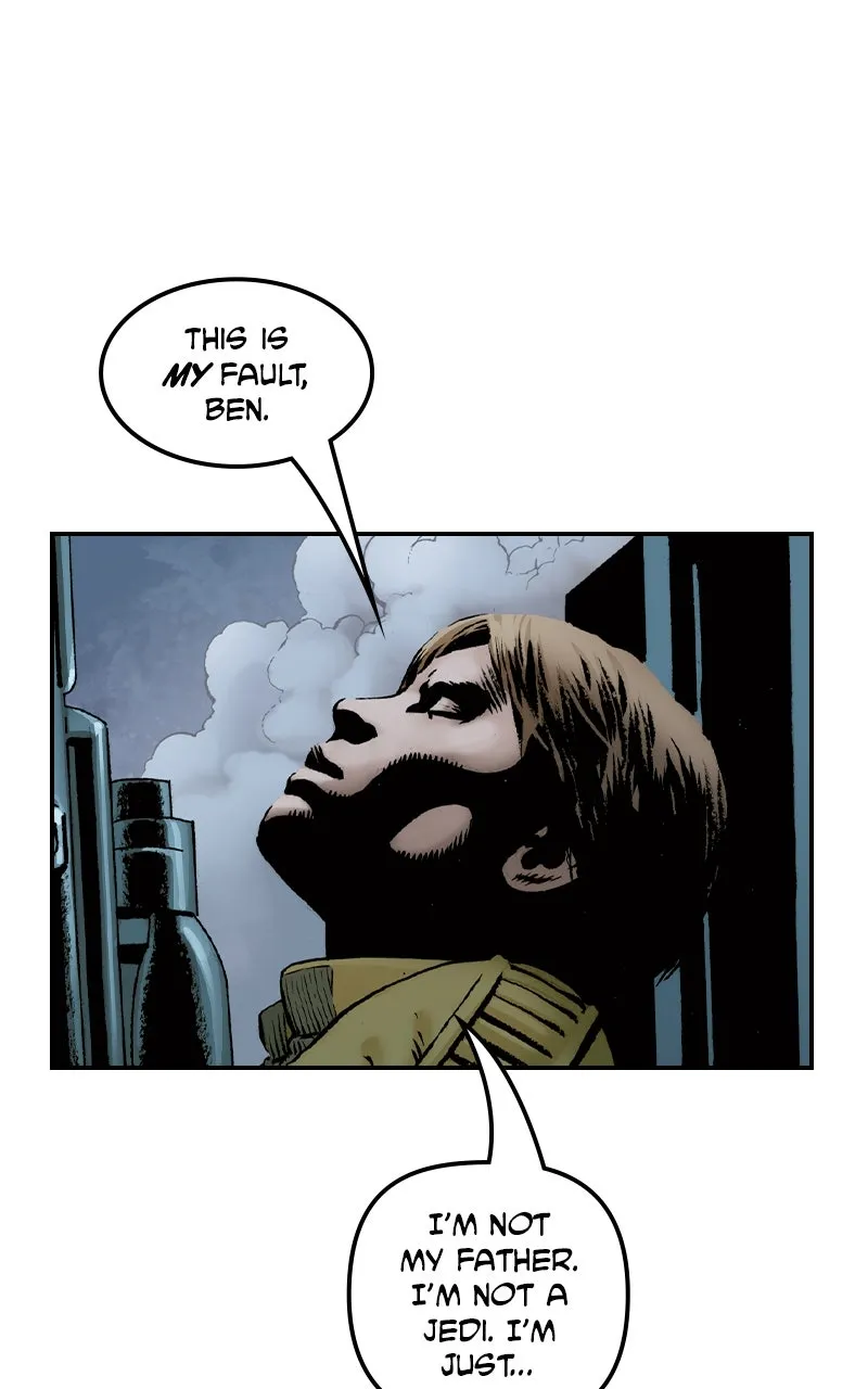 Star Wars™ (2015) Chapter 3 page 53 - 