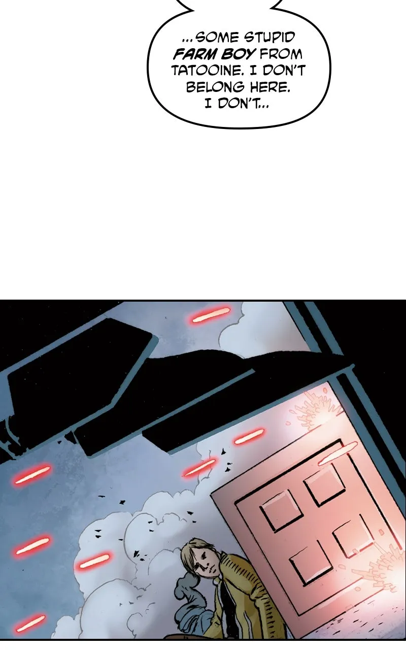 Star Wars™ (2015) Chapter 3 page 54 - 