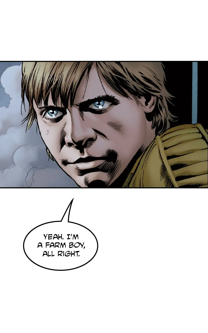Star Wars™ (2015) Chapter 3 page 55 - 
