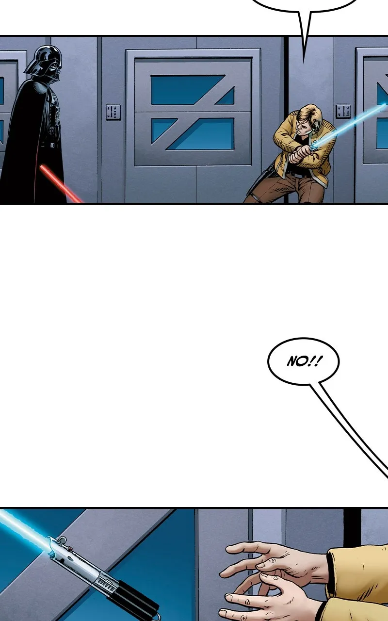 Star Wars™ (2015) Chapter 3 page 7 - 