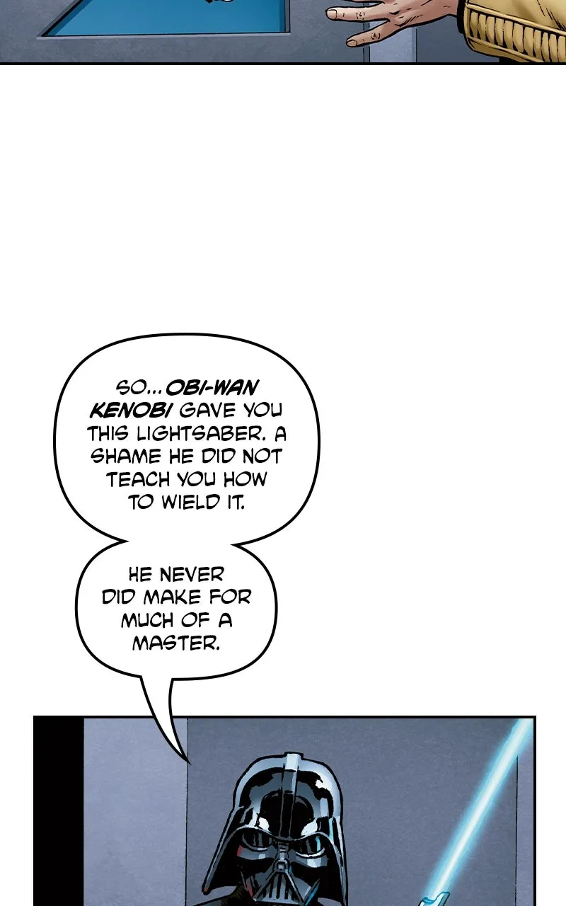 Star Wars™ (2015) Chapter 3 page 8 - 