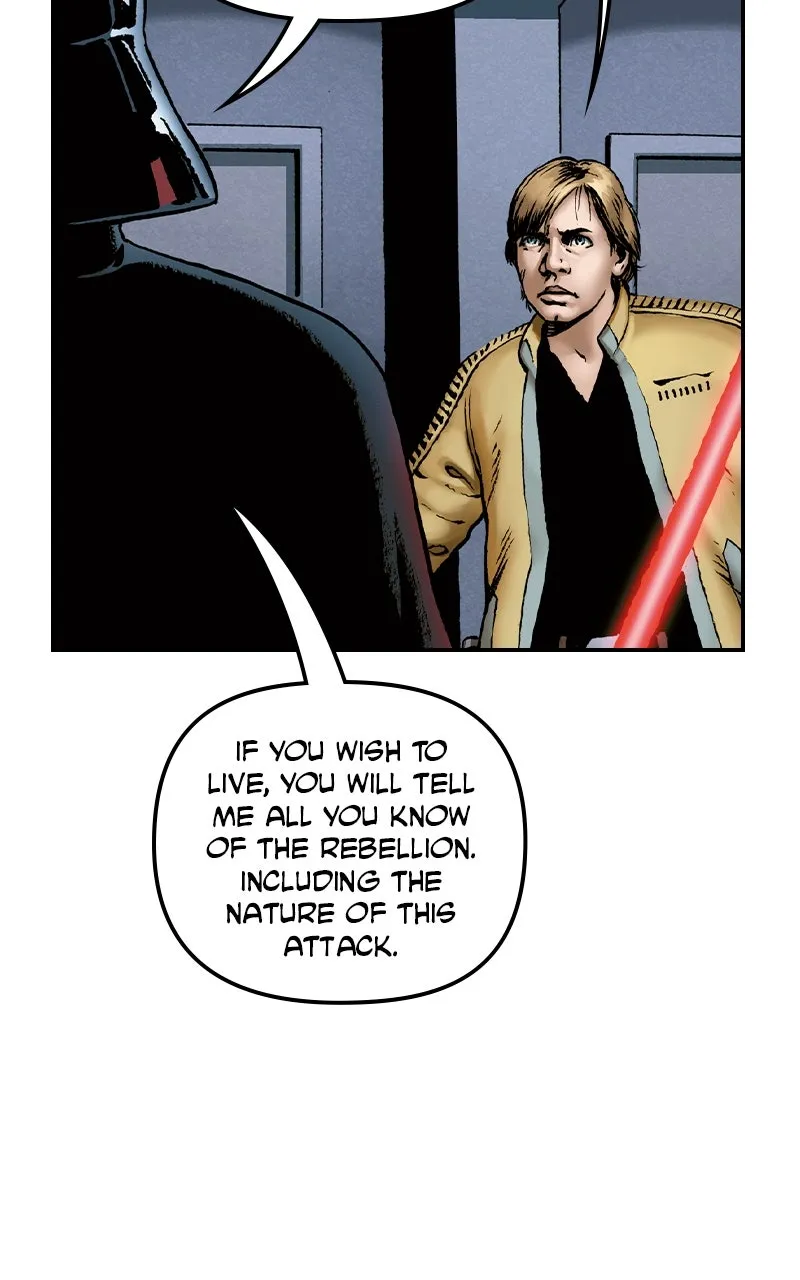 Star Wars™ (2015) Chapter 3 page 10 - 