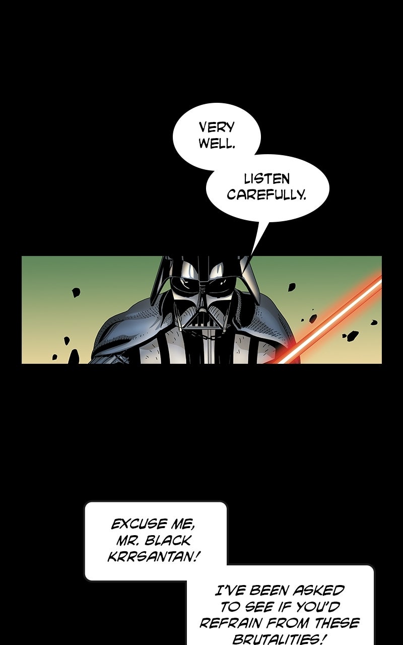 Star Wars™ (2015) Chapter 30 page 11 - 