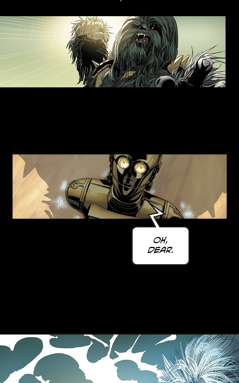 Star Wars™ (2015) Chapter 30 page 14 - 