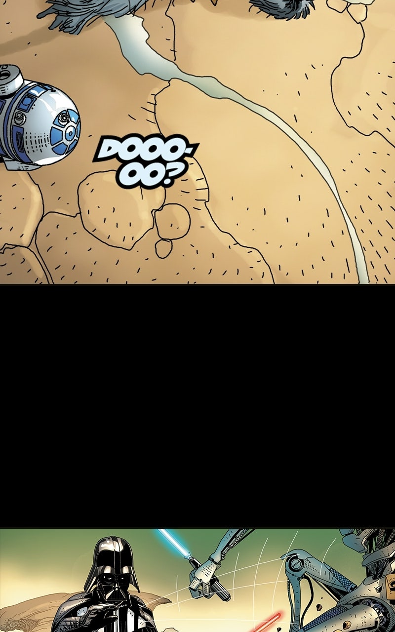 Star Wars™ (2015) Chapter 30 page 17 - 