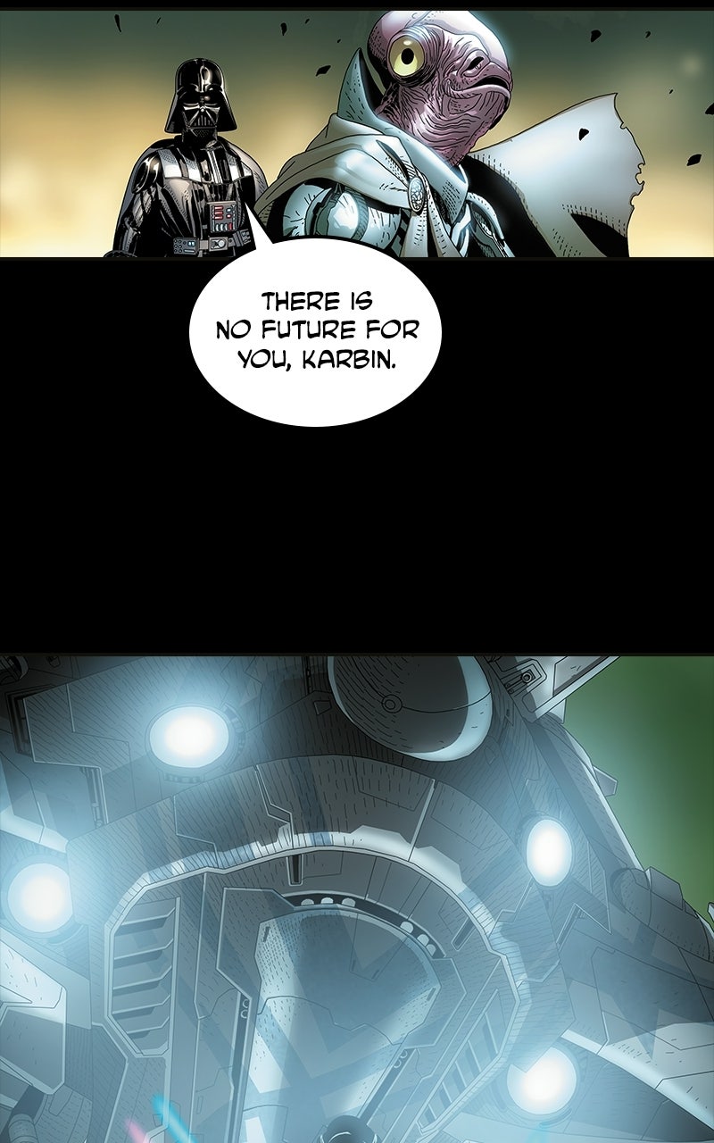 Star Wars™ (2015) Chapter 30 page 20 - 